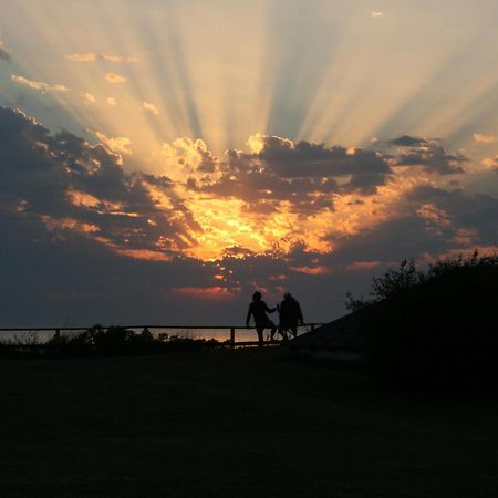 Nordliv Strand Hasle ภายนอก รูปภาพ