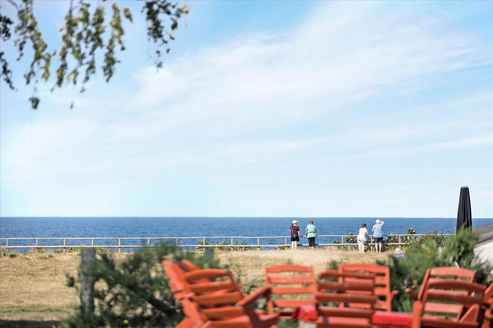 Nordliv Strand Hasle ภายนอก รูปภาพ