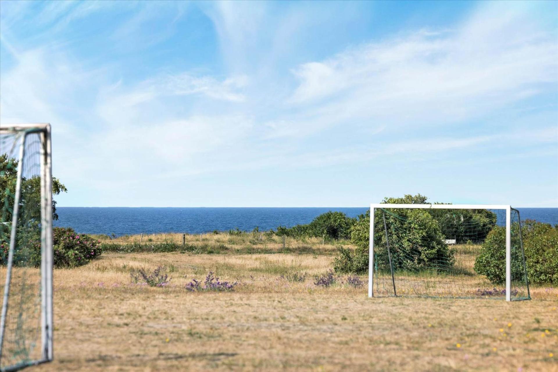 Nordliv Strand Hasle ภายนอก รูปภาพ