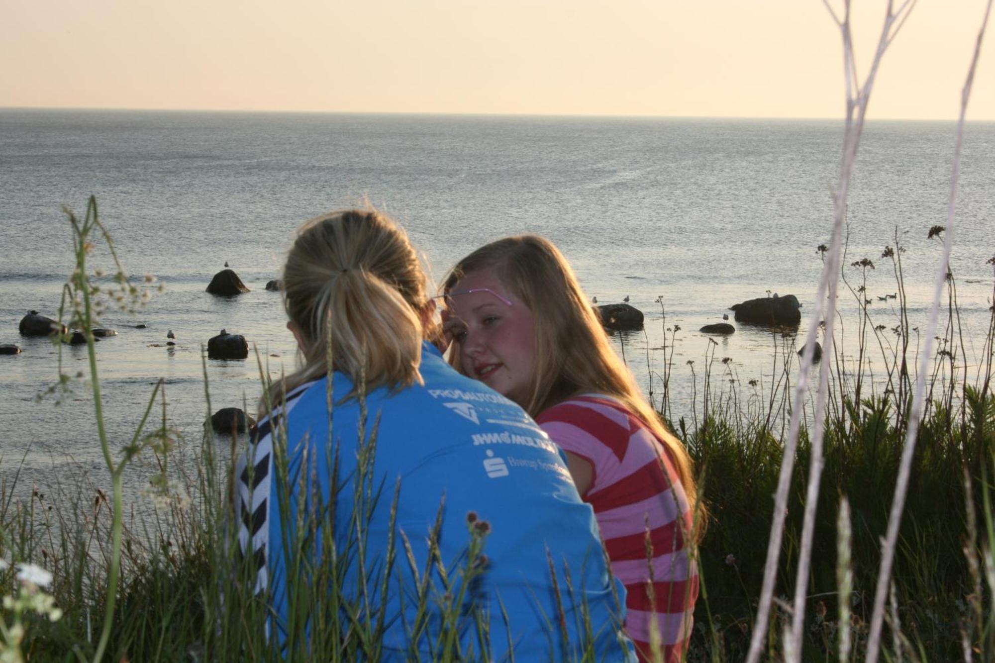 Nordliv Strand Hasle ภายนอก รูปภาพ