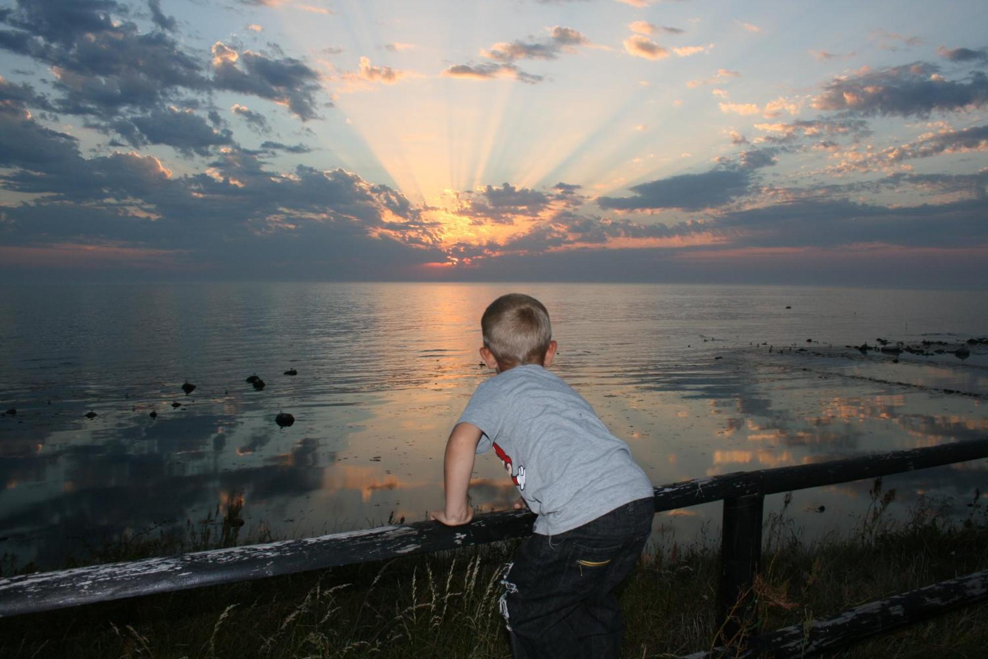 Nordliv Strand Hasle ภายนอก รูปภาพ