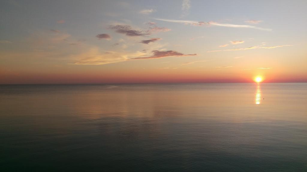 Nordliv Strand Hasle ภายนอก รูปภาพ