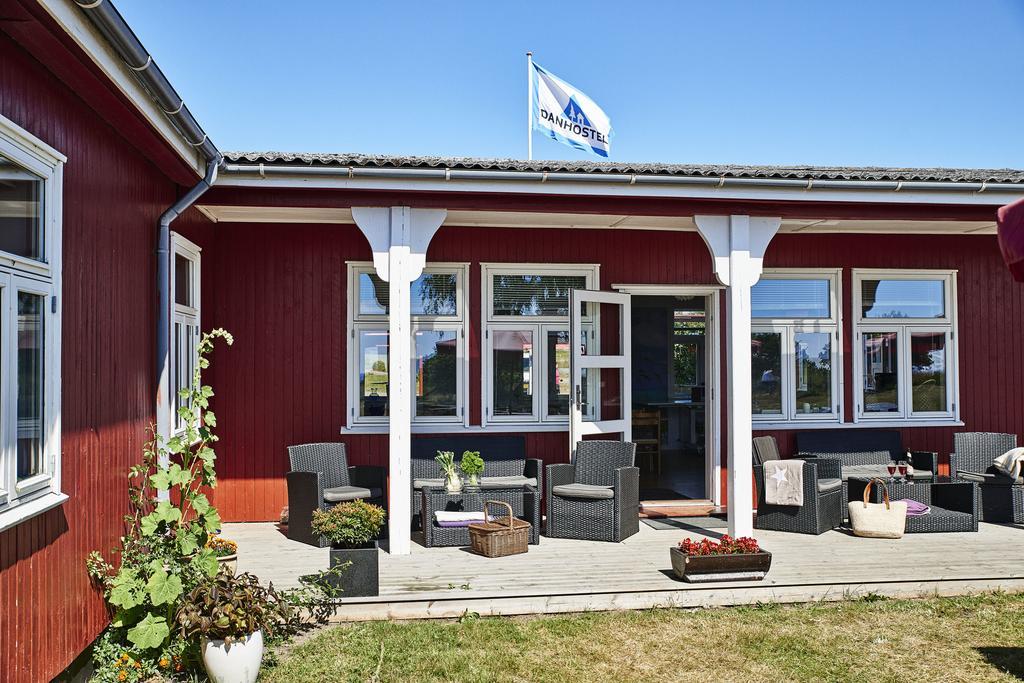 Nordliv Strand Hasle ภายนอก รูปภาพ