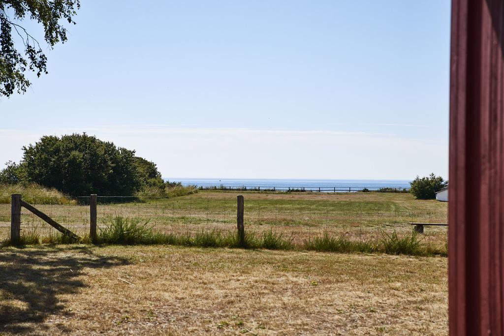 Nordliv Strand Hasle ภายนอก รูปภาพ