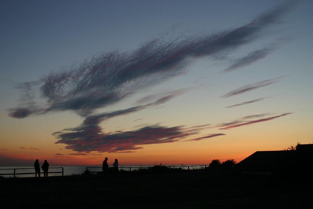 Nordliv Strand Hasle ภายนอก รูปภาพ